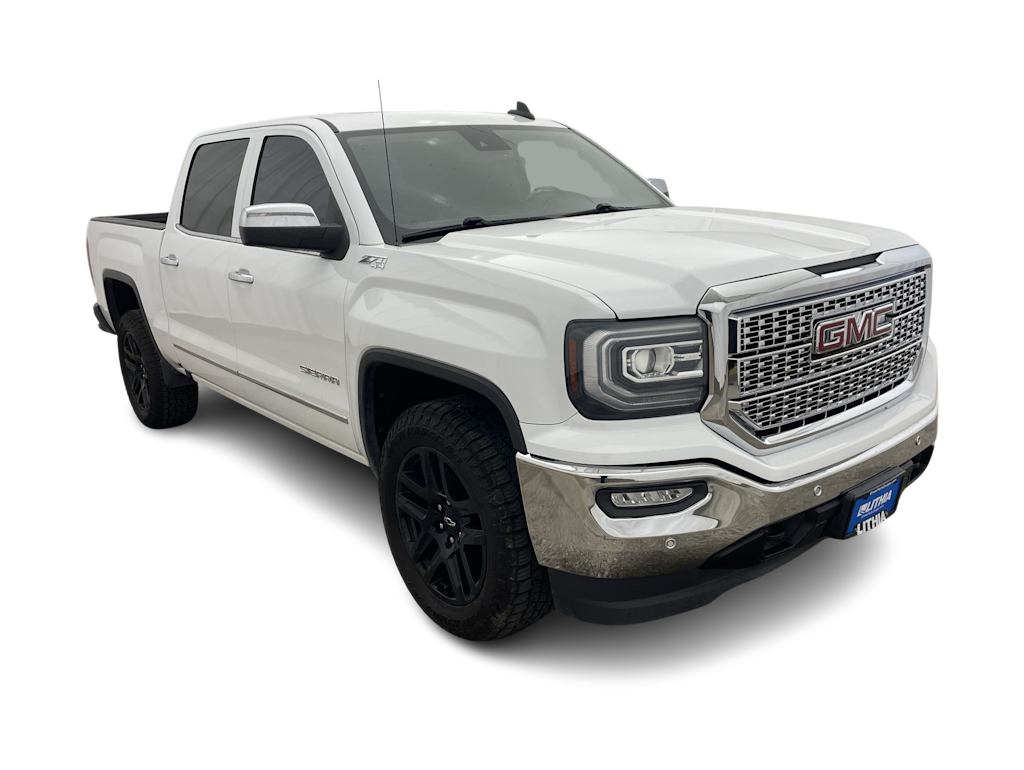 Thumbnail: 2018 GMC Sierra 1500 - 39