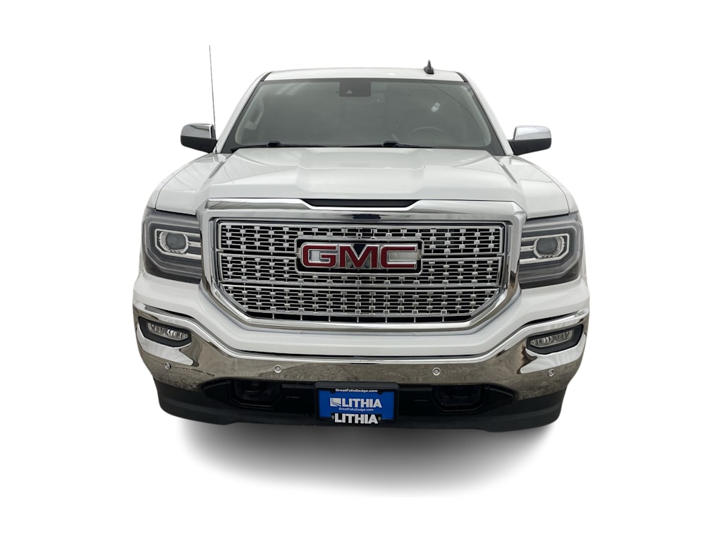 Thumbnail: 2018 GMC Sierra 1500 - 40