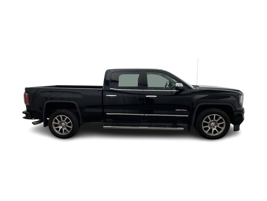Thumbnail: 2017 GMC Sierra 1500 - 38