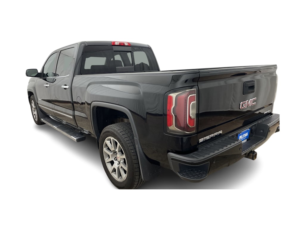Thumbnail: 2017 GMC Sierra 1500 - 3