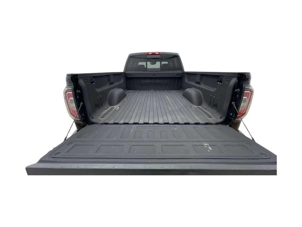 Thumbnail: 2017 GMC Sierra 1500 - 16