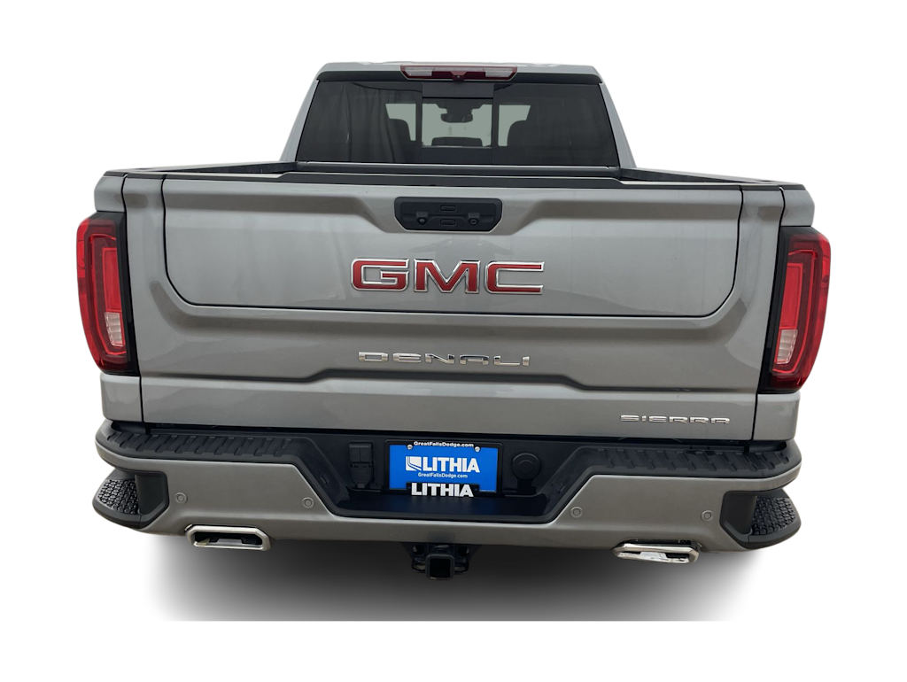 2023 GMC Sierra 1500 Denali 5