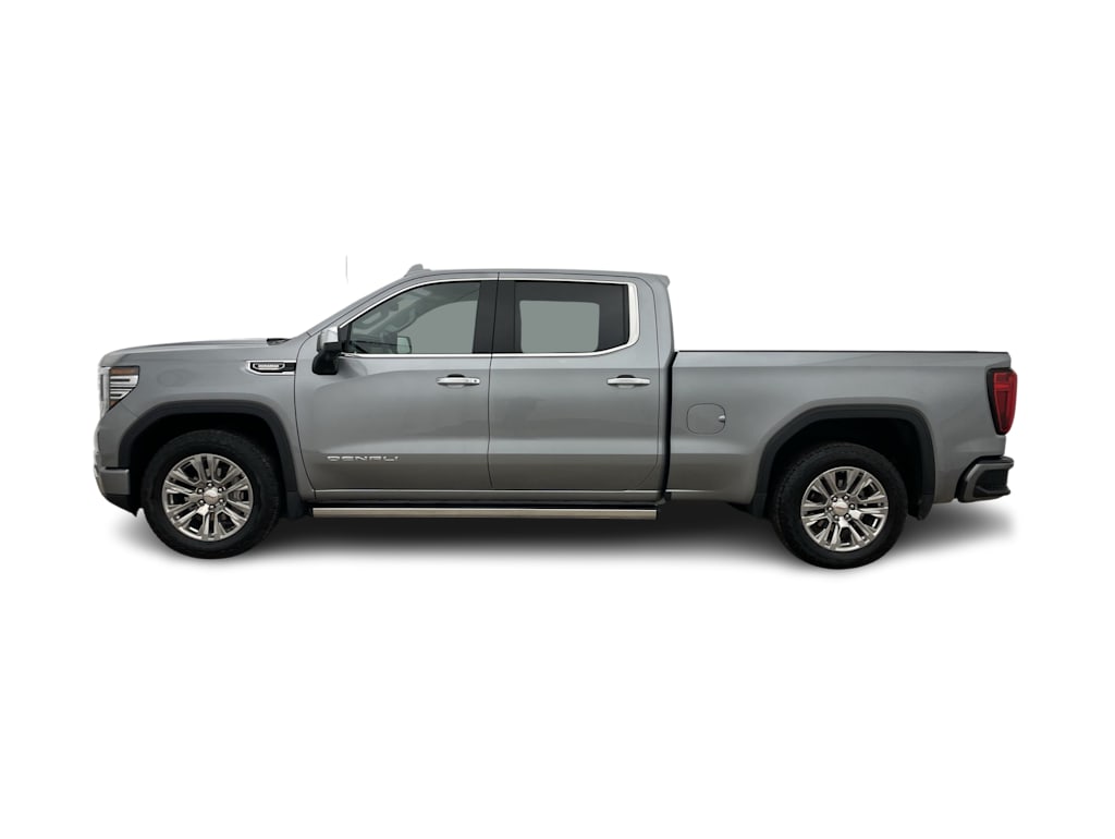2023 GMC Sierra 1500 Denali 3