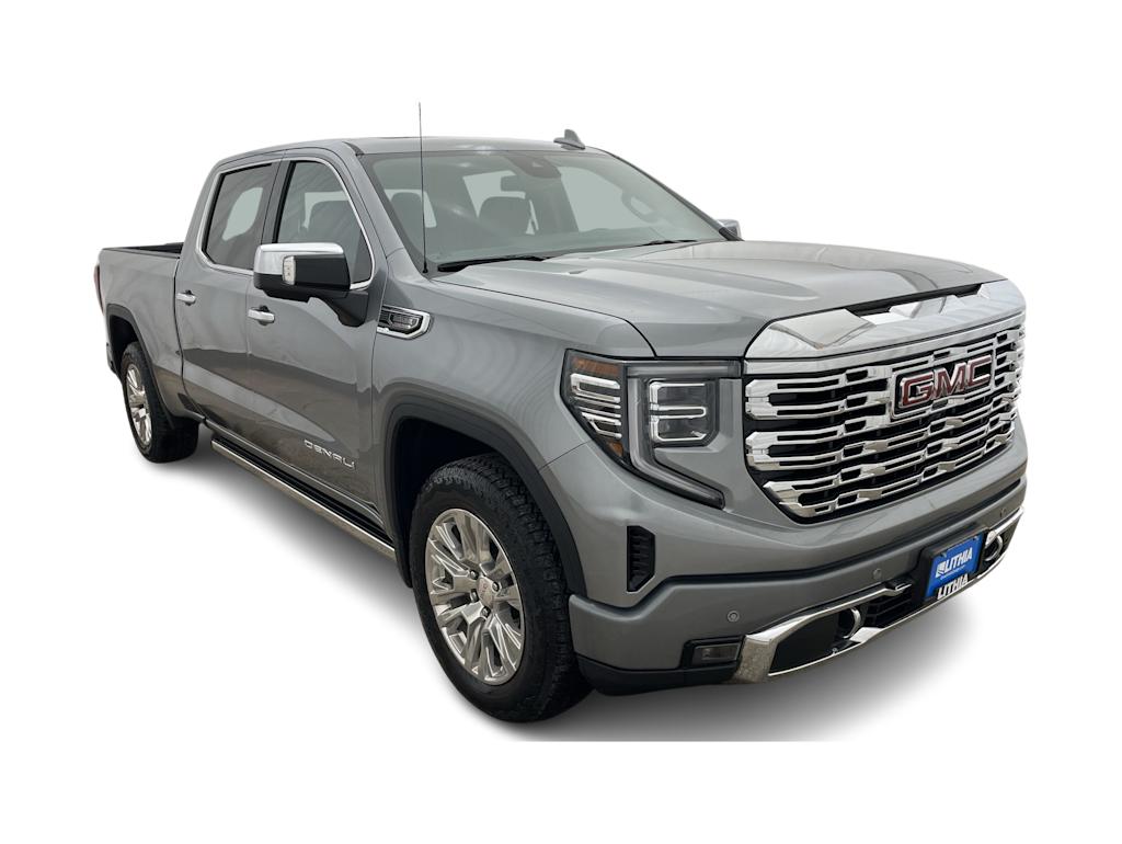 2023 GMC Sierra 1500 Denali 39