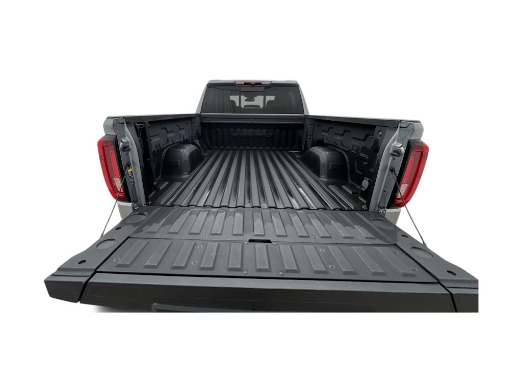 2023 GMC Sierra 1500 Denali 17
