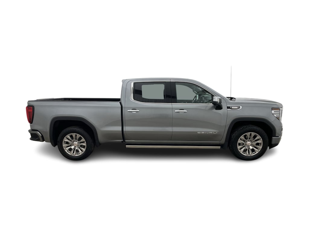 2023 GMC Sierra 1500 Denali 38