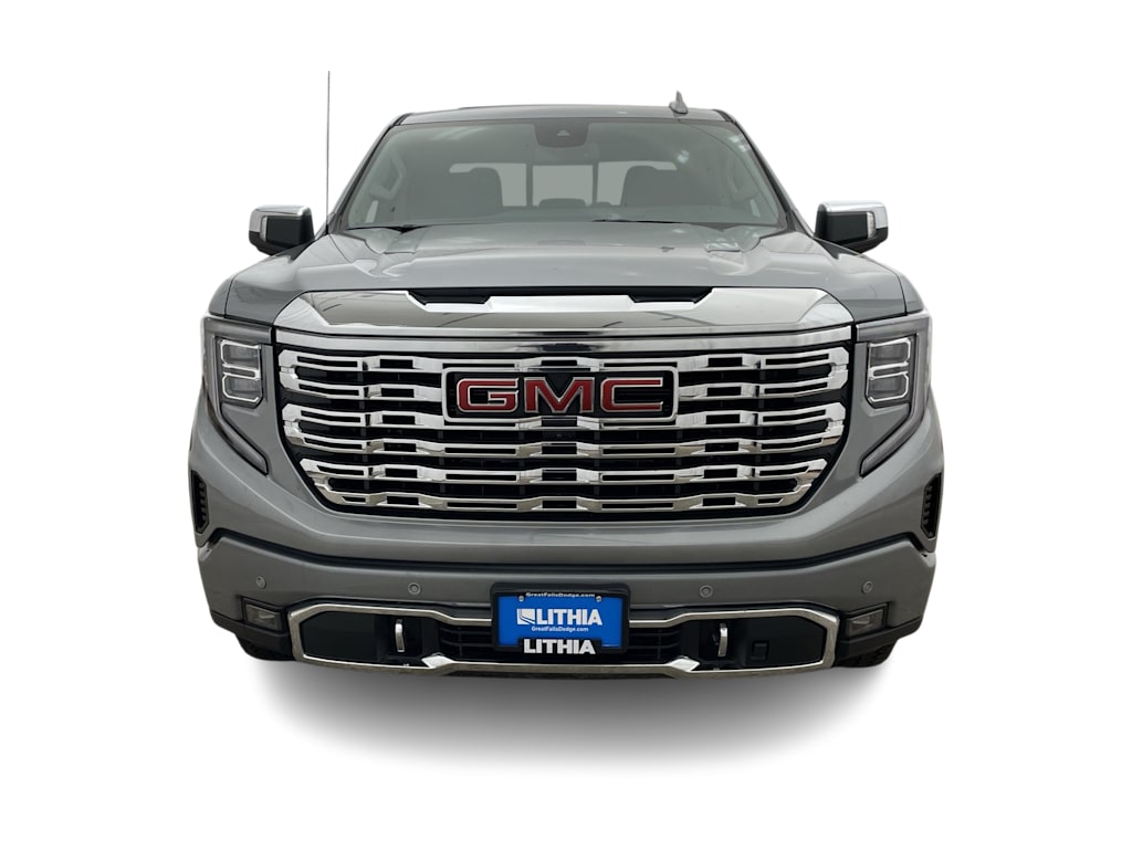 2023 GMC Sierra 1500 Denali 6