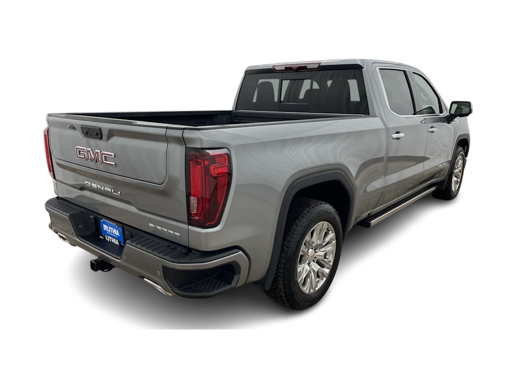 2023 GMC Sierra 1500 Denali 37