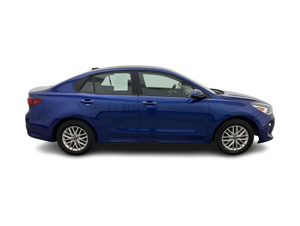 Thumbnail: 2018 Kia Rio - 33