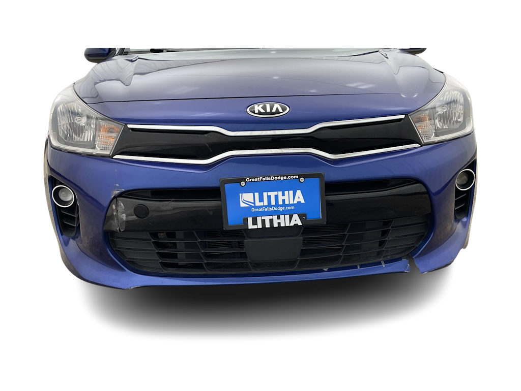 Thumbnail: 2018 Kia Rio - 37