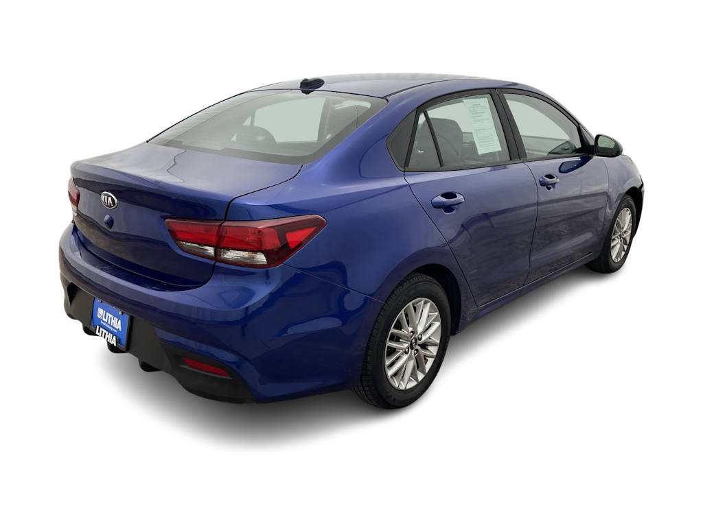 Thumbnail: 2018 Kia Rio - 32