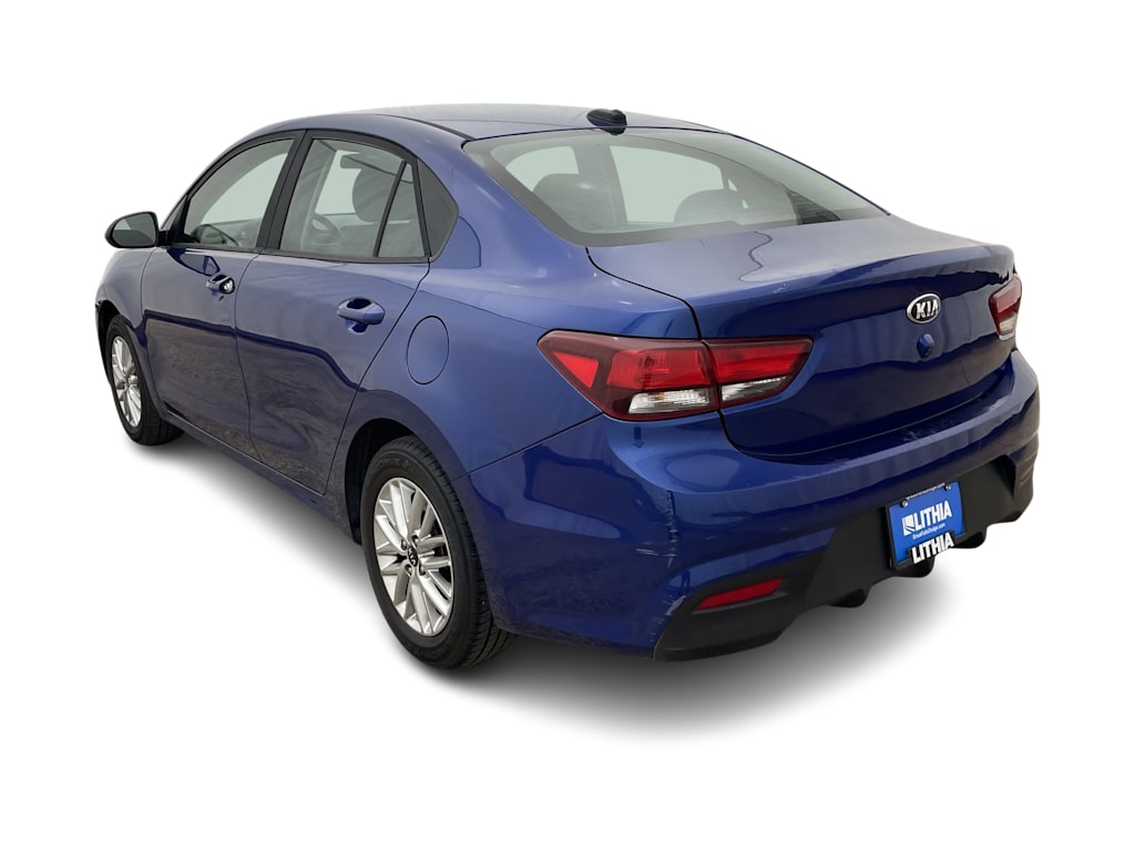 Thumbnail: 2018 Kia Rio - 3