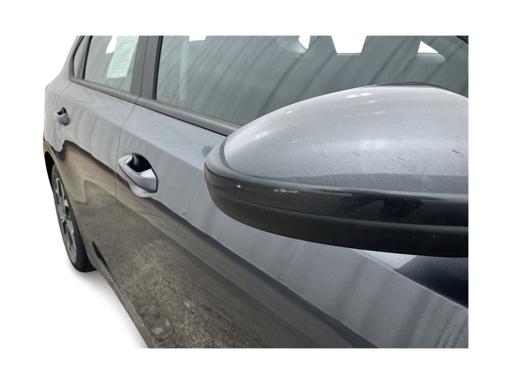 Thumbnail: 2021 Kia Forte - 38