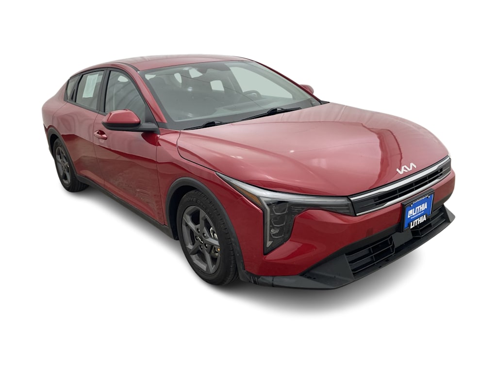 Thumbnail: 2025 Kia K4 - 35
