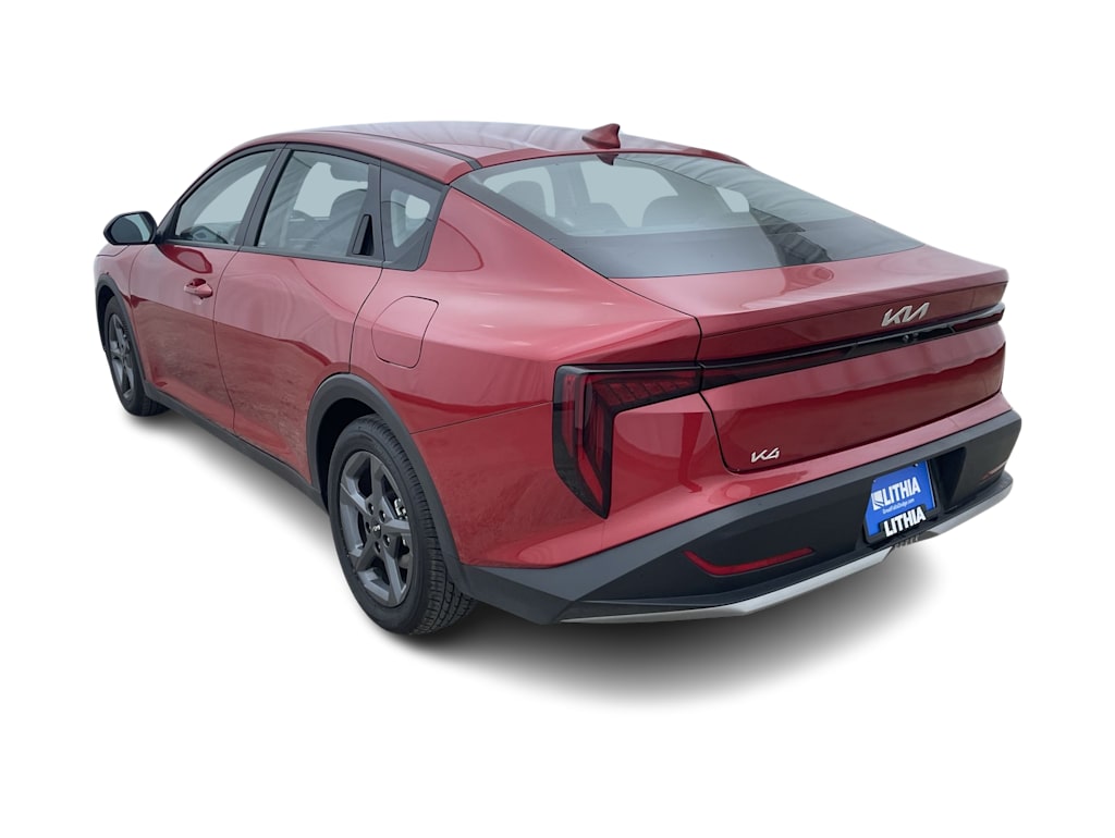 Thumbnail: 2025 Kia K4 - 3