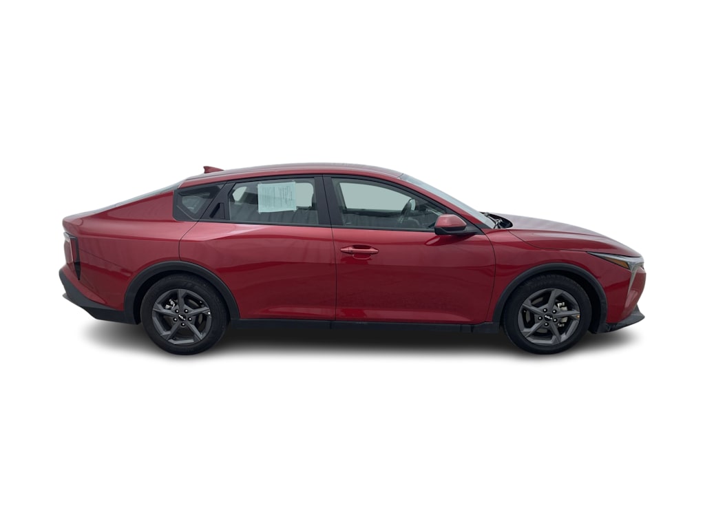 Thumbnail: 2025 Kia K4 - 34