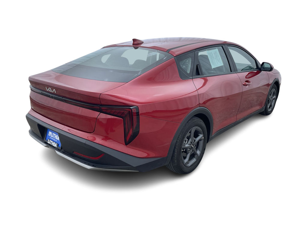 Thumbnail: 2025 Kia K4 - 33