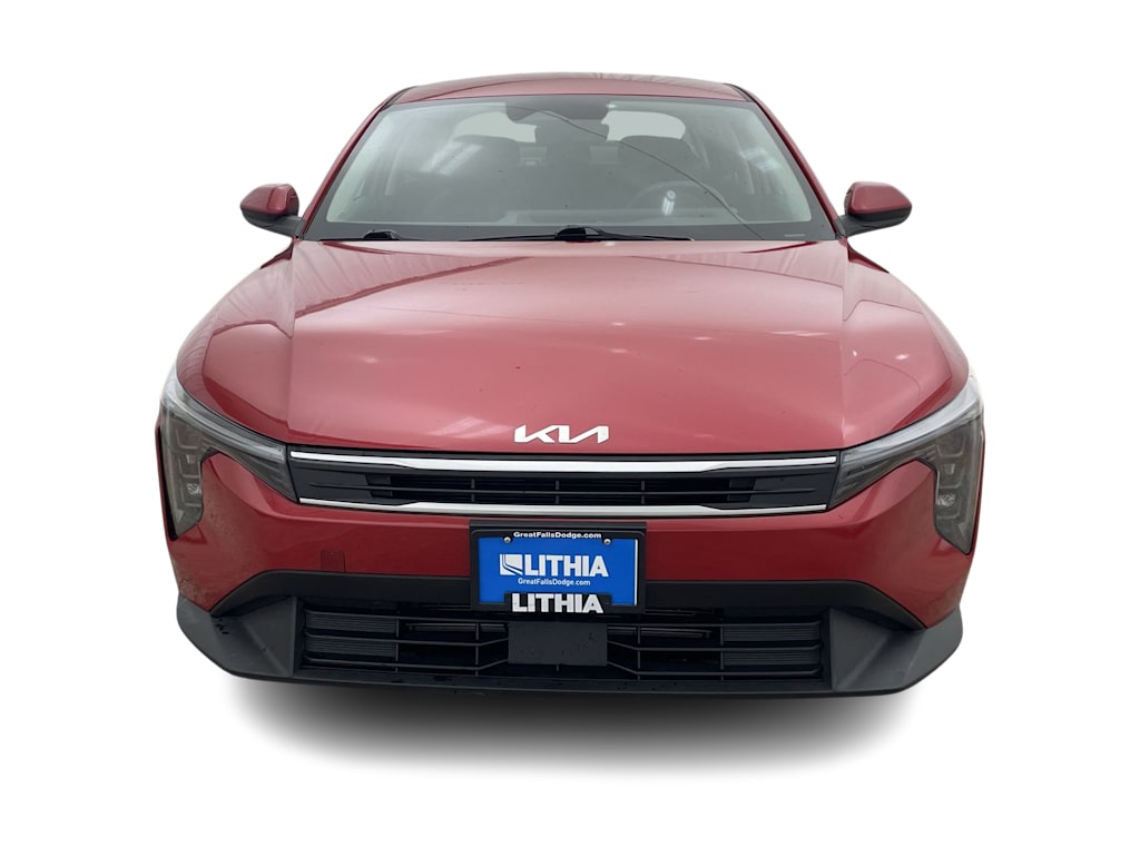 Thumbnail: 2025 Kia K4 - 36