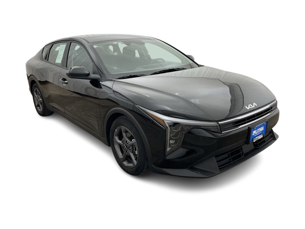 Thumbnail: 2025 Kia K4 - 33