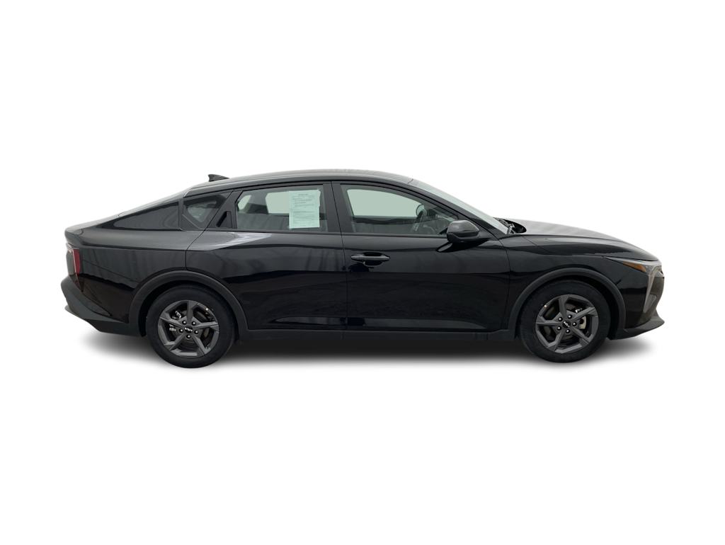 Thumbnail: 2025 Kia K4 - 32