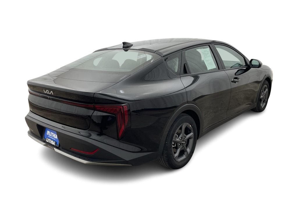 Thumbnail: 2025 Kia K4 - 31
