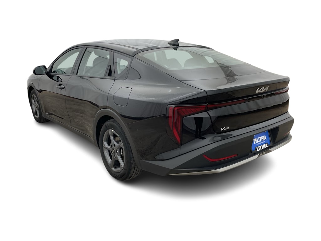 Thumbnail: 2025 Kia K4 - 3