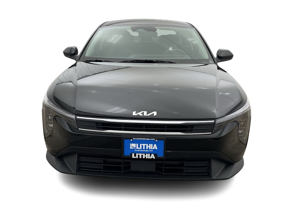 Thumbnail: 2025 Kia K4 - 34