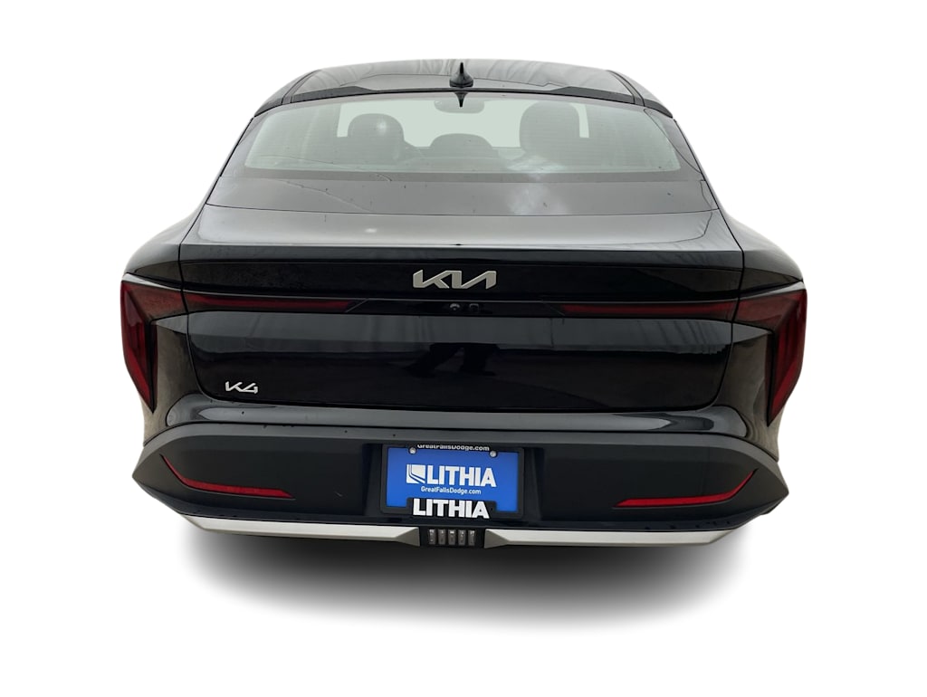 Thumbnail: 2025 Kia K4 - 30