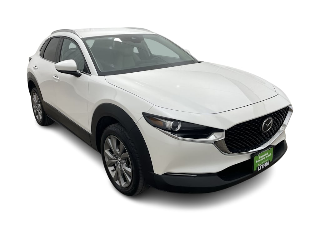 Thumbnail: 2023 Mazda CX-30 - 32
