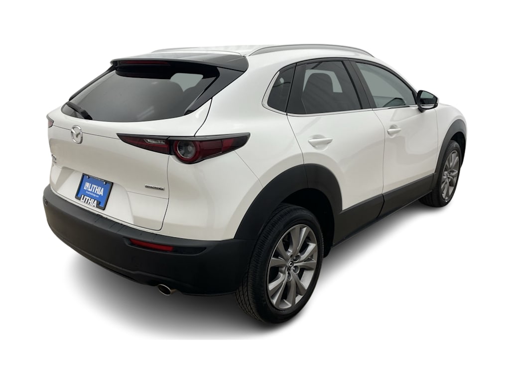 Thumbnail: 2023 Mazda CX-30 - 30