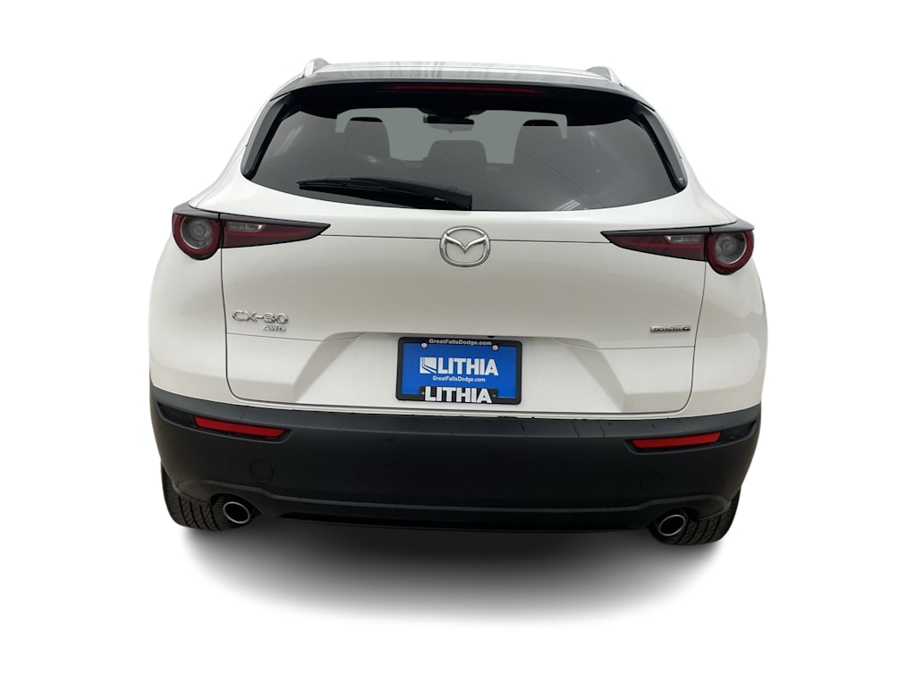 Thumbnail: 2023 Mazda CX-30 - 29
