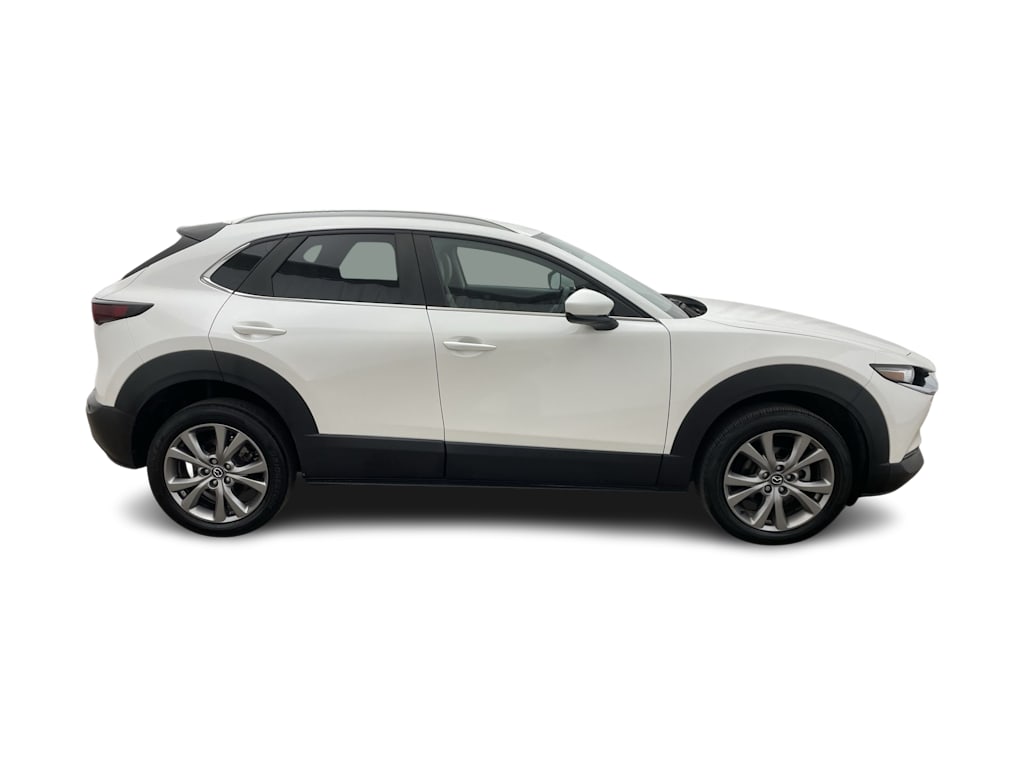 Thumbnail: 2023 Mazda CX-30 - 31