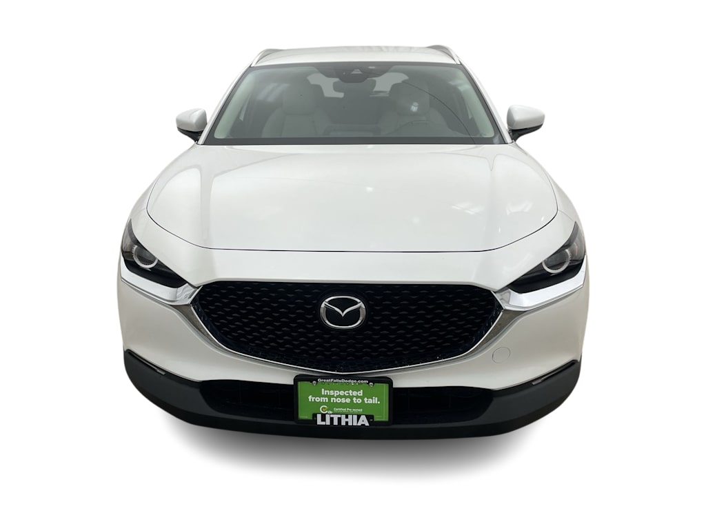 Thumbnail: 2023 Mazda CX-30 - 33