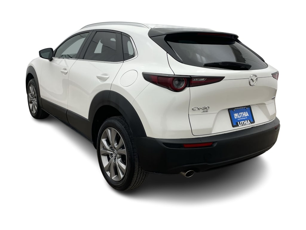 Thumbnail: 2023 Mazda CX-30 - 3