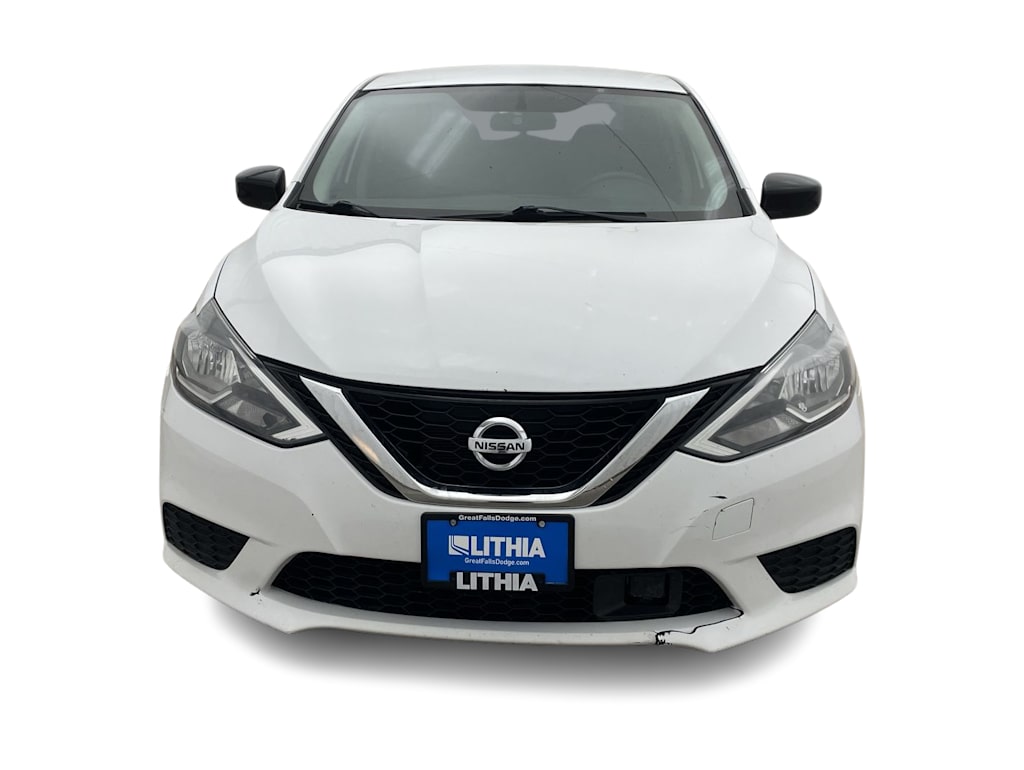 Thumbnail: 2018 Nissan Sentra - 35