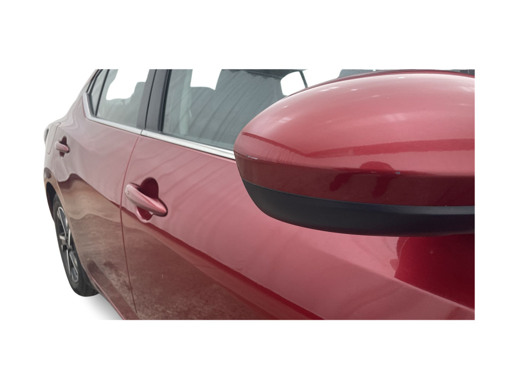 Thumbnail: 2024 Nissan Sentra - 38