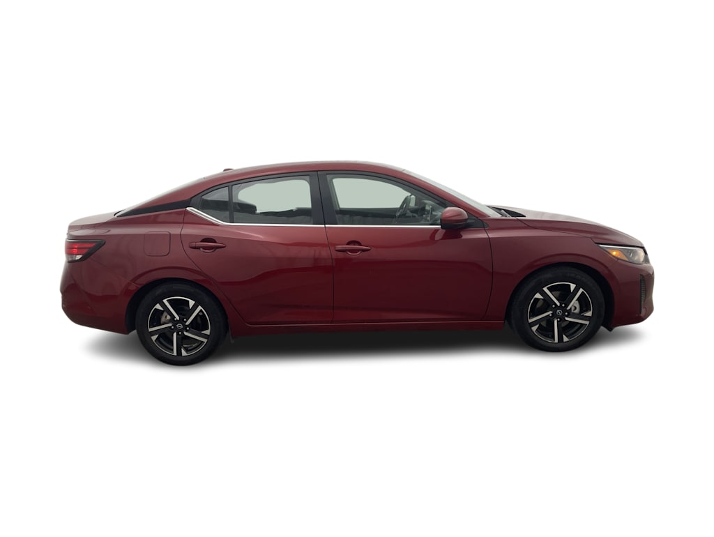 Thumbnail: 2024 Nissan Sentra - 32