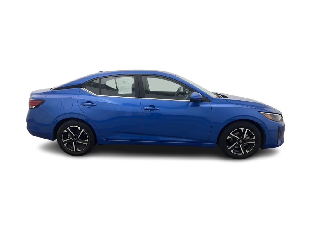 Thumbnail: 2025 Nissan Sentra - 32
