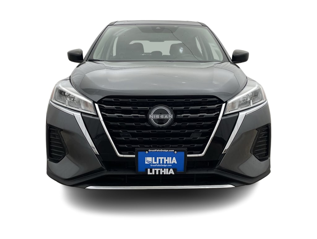 Thumbnail: 2024 Nissan Kicks - 34