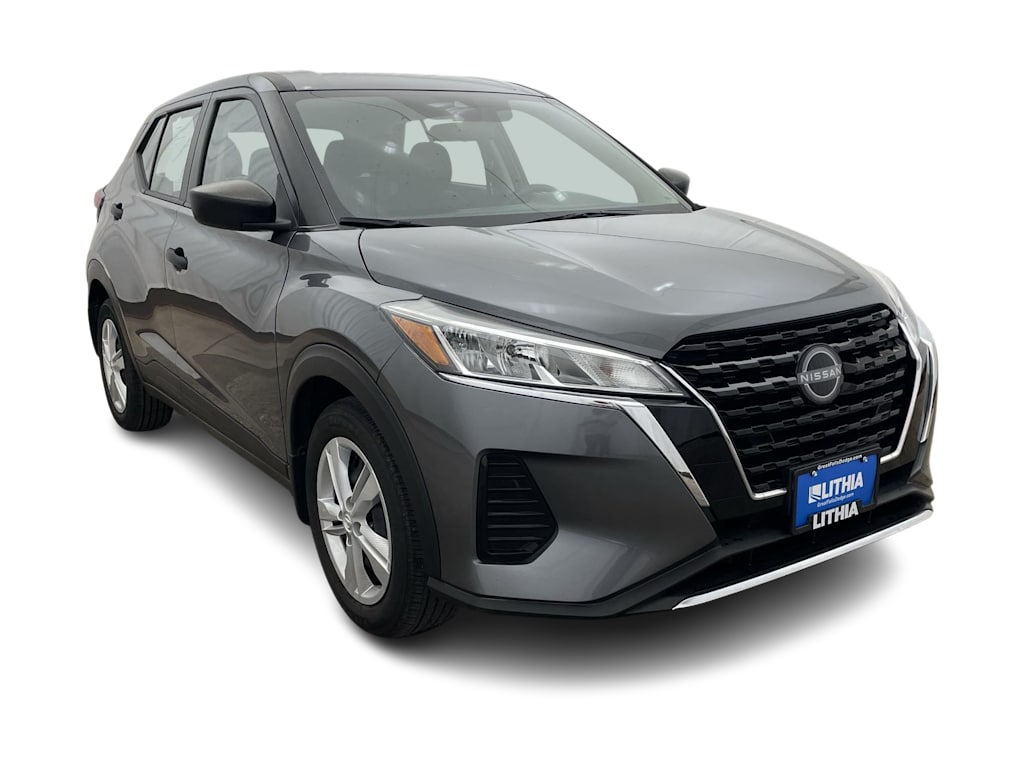 Thumbnail: 2024 Nissan Kicks - 33