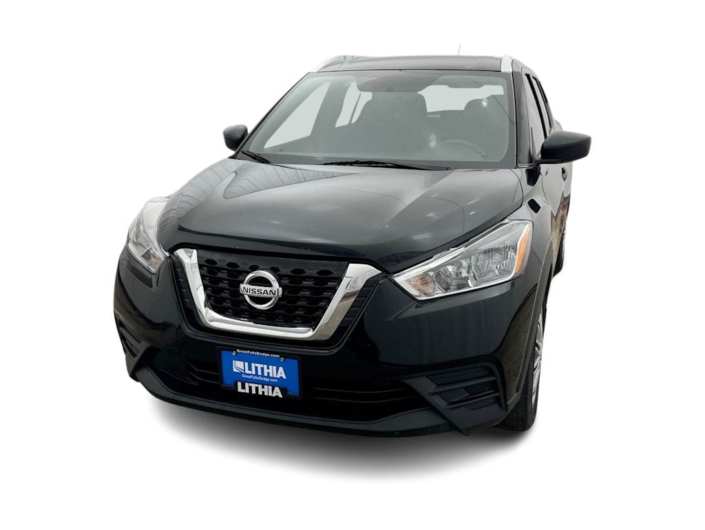 Thumbnail: 2018 Nissan Kicks - 5
