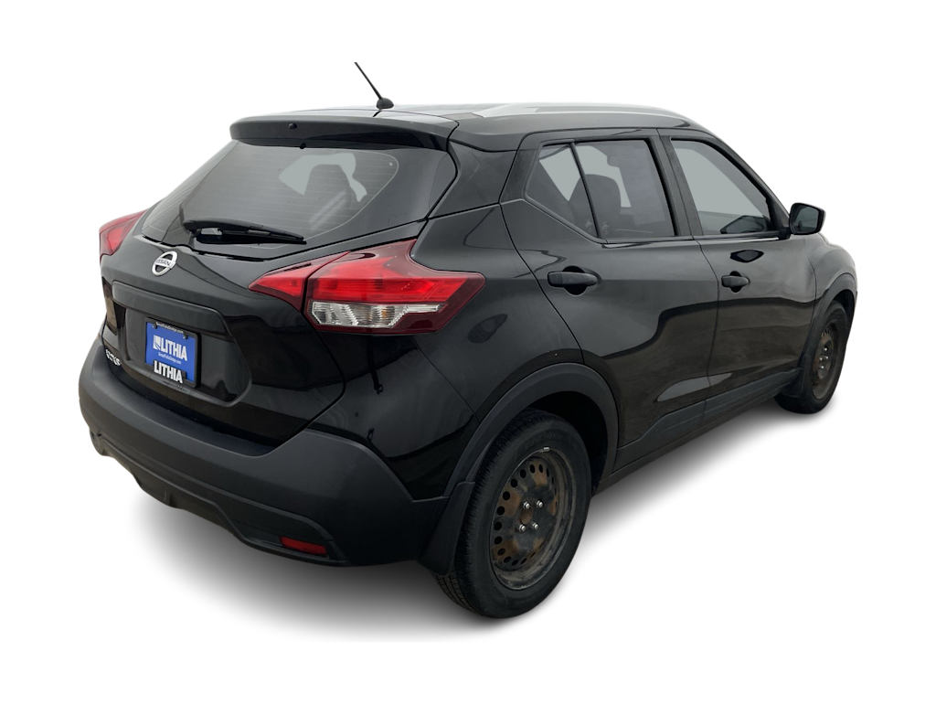Thumbnail: 2018 Nissan Kicks - 31