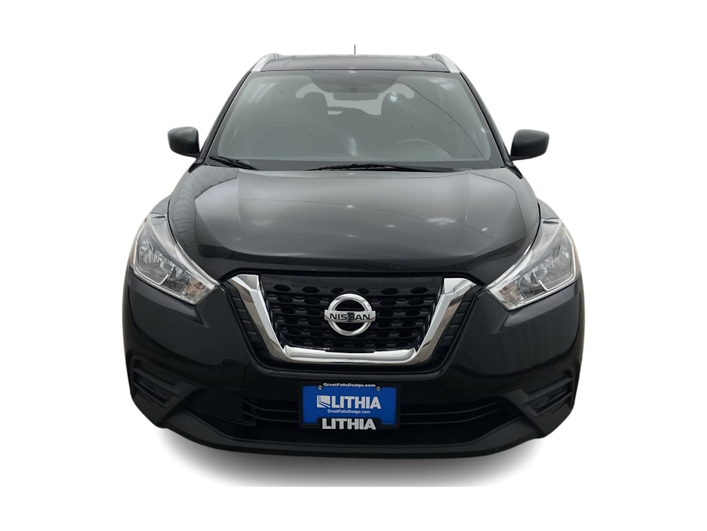 Thumbnail: 2018 Nissan Kicks - 34