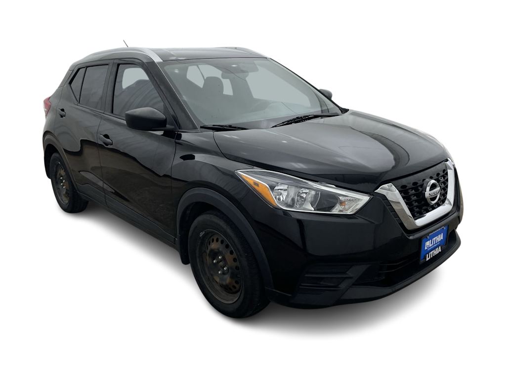 Thumbnail: 2018 Nissan Kicks - 33