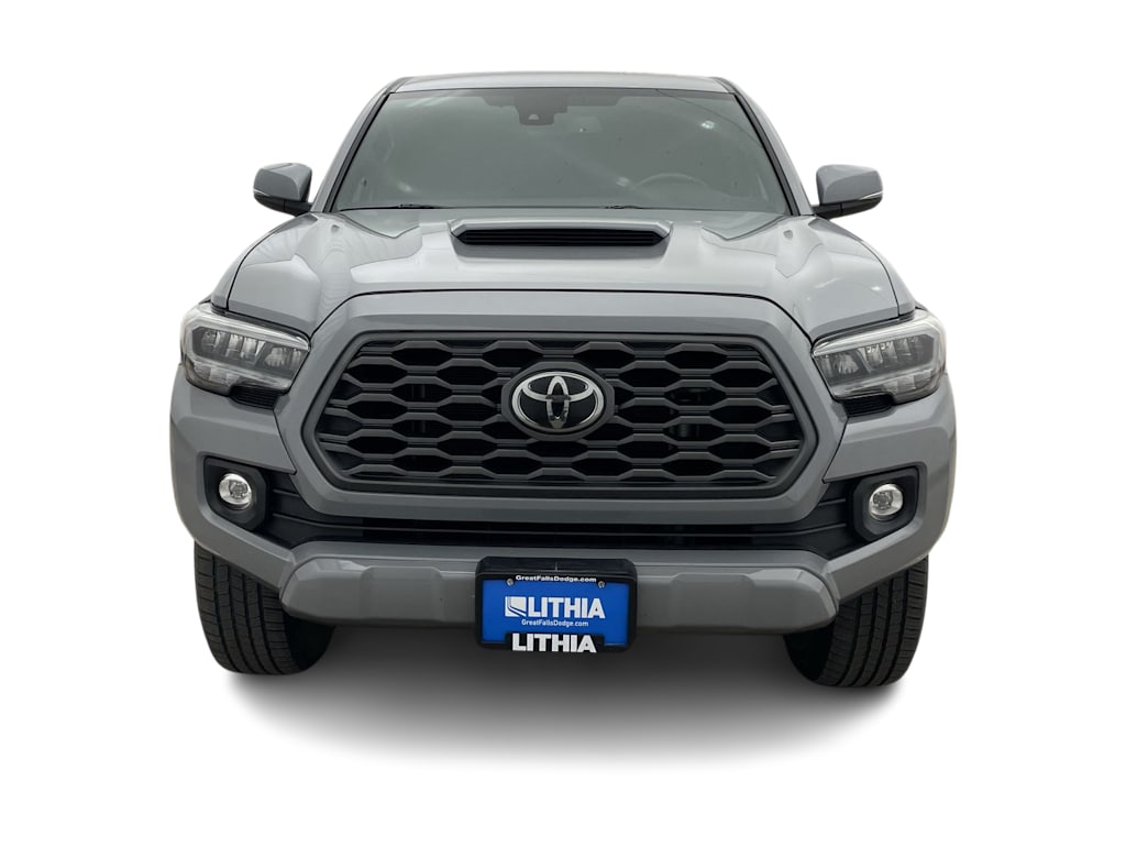 Thumbnail: 2021 Toyota Tacoma - 37