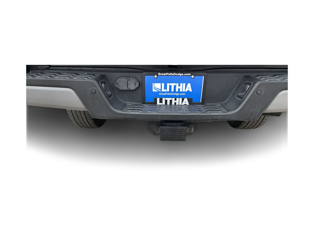 Thumbnail: 2021 Toyota Tacoma - 4