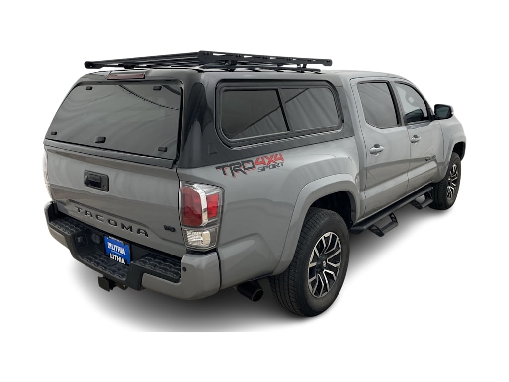 Thumbnail: 2021 Toyota Tacoma - 34