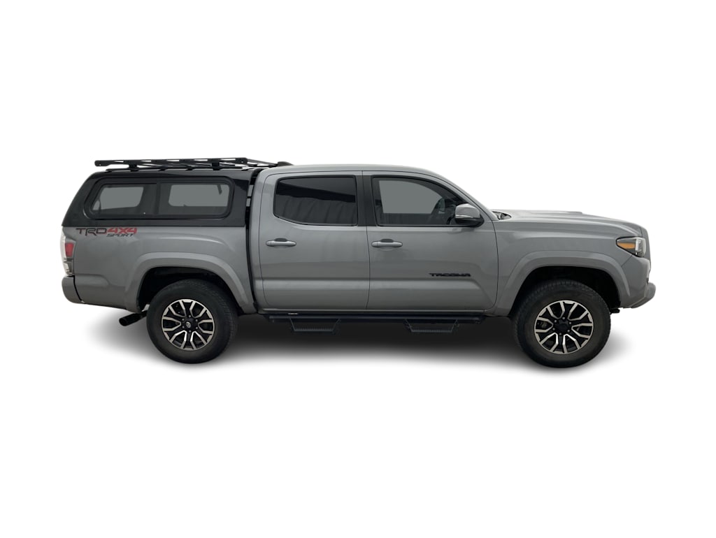 Thumbnail: 2021 Toyota Tacoma - 35