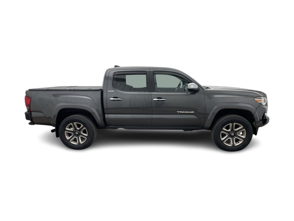 Thumbnail: 2016 Toyota Tacoma - 37