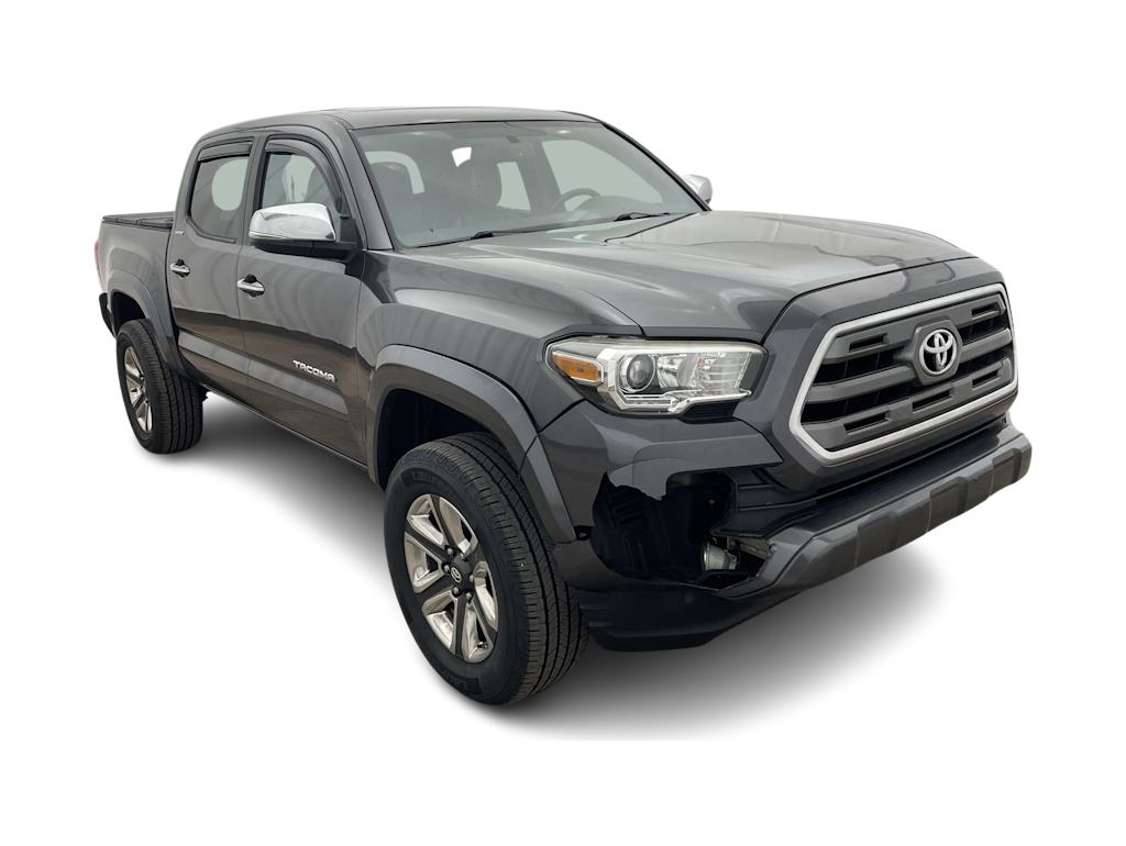 Thumbnail: 2016 Toyota Tacoma - 38